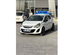 Sahibinden Opel Corsa 1.3 CDTI Active 2013 Model 