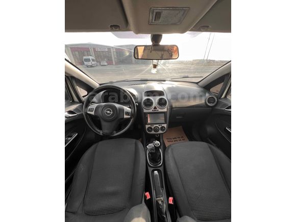 Sahibinden Opel Corsa 1.3 CDTI Active 2013 Model 