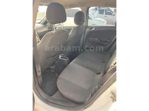 Sahibinden Opel Corsa 1.3 CDTI Active 2013 Model 