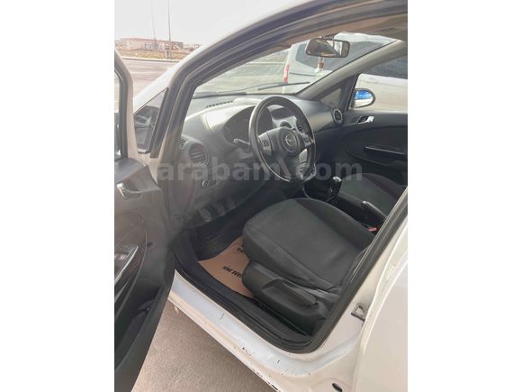 Sahibinden Opel Corsa 1.3 CDTI Active 2013 Model 