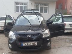 Sahibinden Hyundai Matrix 1.5 CRDi Select 2009 Model