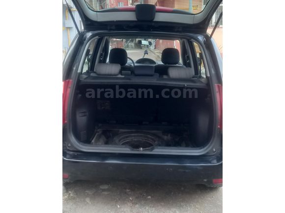 Sahibinden Hyundai Matrix 1.5 CRDi Select 2009 Model