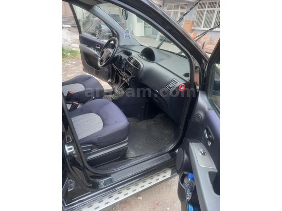 Sahibinden Hyundai Matrix 1.5 CRDi Select 2009 Model