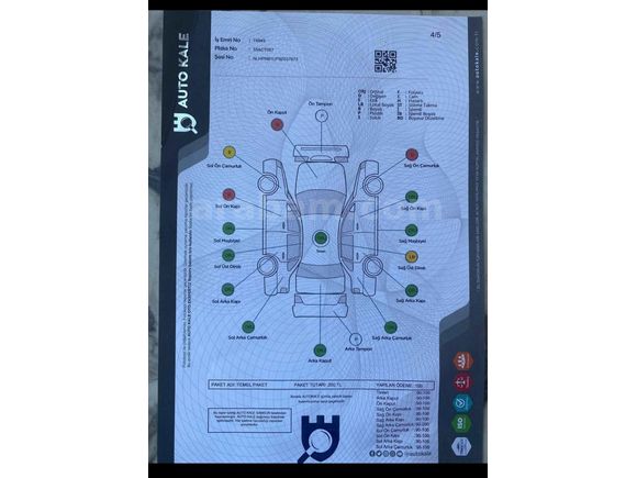 Sahibinden Hyundai Matrix 1.5 CRDi Select 2009 Model