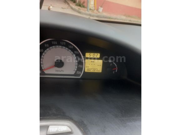 Sahibinden Hyundai Matrix 1.5 CRDi Select 2009 Model