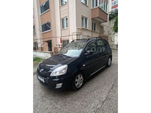 Sahibinden Hyundai Matrix 1.5 CRDi Select 2009 Model