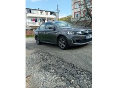 Sahibinden Citroen C-Elysée 1.5 BlueHDI Shine 2019 Model