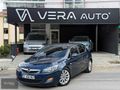 VERA AUTO'DAN OPEL ASTRA 1.4T COSMO OTOMATİK DEĞİŞENSİZ 233.000