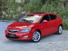 LEVENT OTOMOTİV'DEN ASTRA J 1.4T COSMO STİLL OTOMATİK~SUNROOF