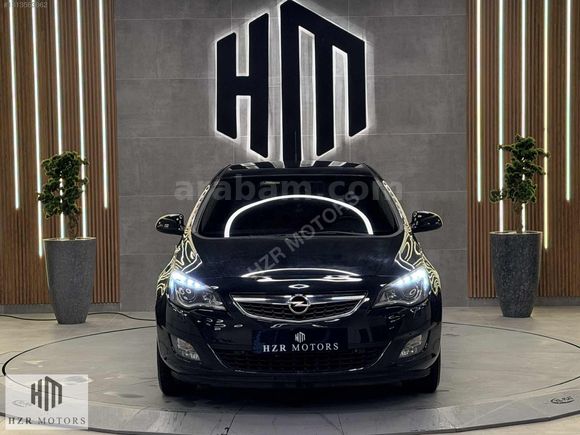 HZR MOTORS 2012 ASTRA 160.000 ? PEŞİNAT KALAN SENET/ K.K TAKSİT