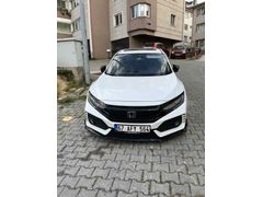 Sahibinden Honda Civic 1.6i VTEC Eco Executive 2018 Model Zonguldak