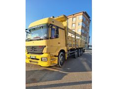 Sahibinden Mercedes - Benz Axor 3228 yeni göğüs 