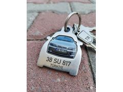 Sahibinden Fiat Marea 1.6 Exclusive 2004 Model Kayseri 236000 km Gri (metalik)