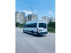MASTER 3 KLİMALI MÜNİBÜS MASRAFSIZ