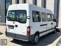 KORKMAZLAR | 2007 RENAULT MASTER 14+1 MİNİBÜS