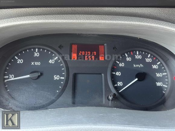 KORKMAZLAR | 2007 RENAULT MASTER 14+1 MİNİBÜS