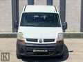 KORKMAZLAR | 2007 RENAULT MASTER 14+1 MİNİBÜS