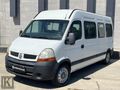 KORKMAZLAR | 2007 RENAULT MASTER 14+1 MİNİBÜS