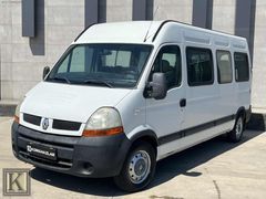 KORKMAZLAR | 2007 RENAULT MASTER 14+1 MİNİBÜS