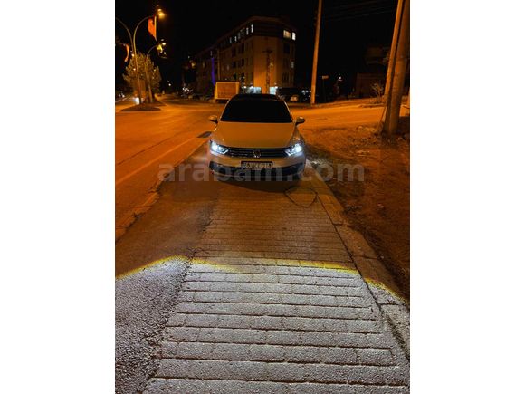 Sahibinden Volkswagen Passat 1.6 TDi BlueMotion 2016 Model 