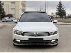 Sahibinden Volkswagen Passat 1.6 TDi BlueMotion 2016 Model 