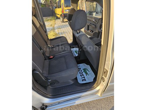 Sahibinden Volkswagen Caddy 1.6 TDI Trendline 2011 Model