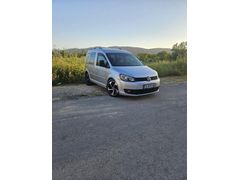 Sahibinden Volkswagen Caddy 1.6 TDI Trendline 2011 Model