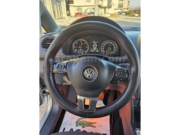 Sahibinden Volkswagen Caddy 1.6 TDI Trendline 2011 Model