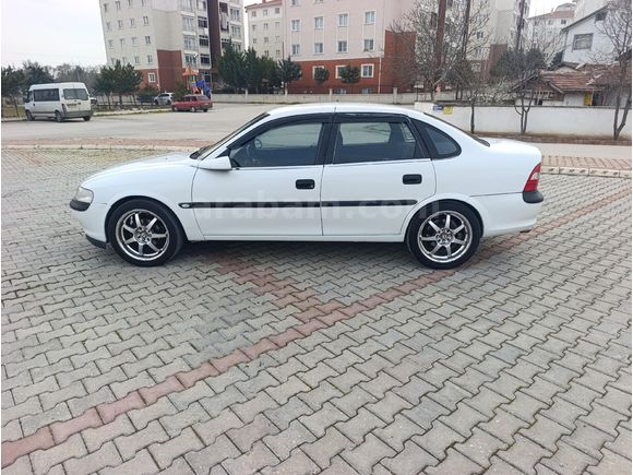 Sahibinden Opel Vectra 1.6 GL 1996 Model