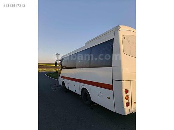 ACİL SATILIK