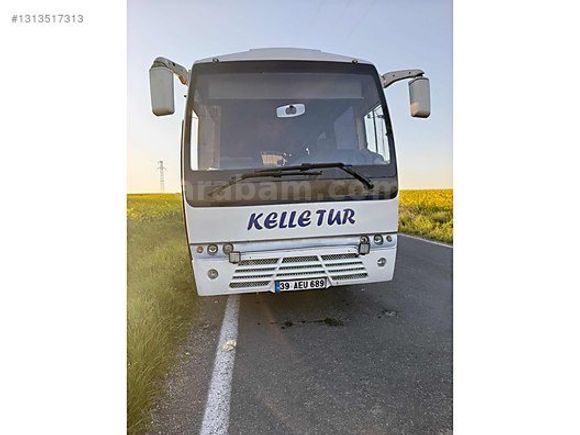 ACİL SATILIK