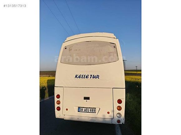 ACİL SATILIK