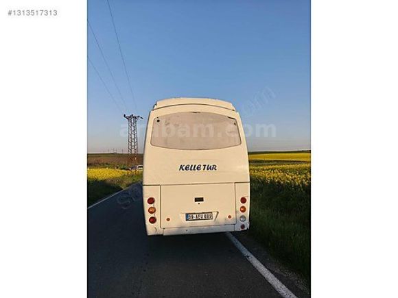 ACİL SATILIK