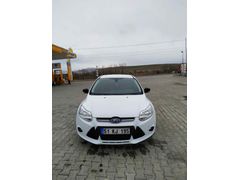 Sahibinden Ford Focus 1.6 TDCi Style 2013 Model Niğde