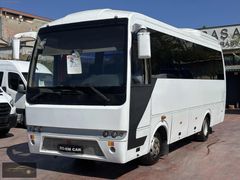 ECEMCAR'DAN PRESTİJ SUPER DELUXE 27+1 DİREK EKMEK TEKNESİ