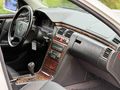 295.000 KM 1999 MODEL OTOMATİK E200 ELEGANCE