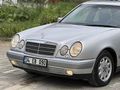 295.000 KM 1999 MODEL OTOMATİK E200 ELEGANCE