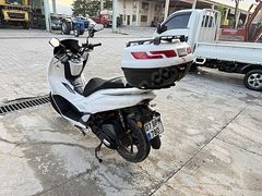 MOR OTOMOTİV DEN SATILIK
