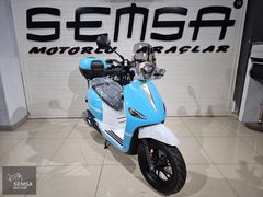 RKS NEON 125 TÜM TÜRKİYE'YE GÖNDERİM K.K TAKSİT İMKANI
