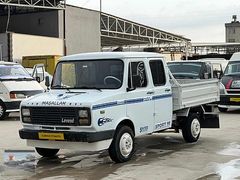 Orjinal 1998 ÇİF KABİN muayenesi yeni satışa hazır