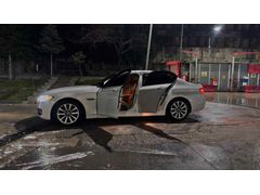 Sahibinden BMW 5 Serisi 520d Executive Plus 2015 Model  250.000 km Beyaz