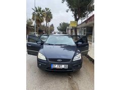 Sahibinden Ford Focus 1.6 TDCi Trend 2006 Model 