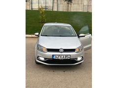 Sahibinden Volkswagen Polo 1.2 TDi Trendline 2013 Model 