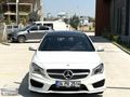 2016 MODEL MERCEDES BENZ CLA 180 D AMG