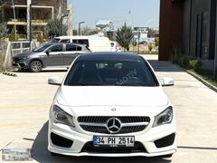 2016 MODEL MERCEDES BENZ CLA 180 D AMG