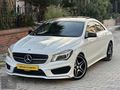 SERCAN OTO'DAN 2014 CLA 180d AMG BOYASIZ SADECE 122 BİN KM'DE!