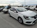 Sahibinden Renault Megane 1.5 dCi Touch 2017 Model 