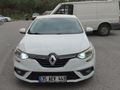 Sahibinden Renault Megane 1.5 dCi Touch 2017 Model 