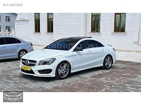 MERT AUTO'DAN/2014/AMG/CAMTAVAN/LEDFAR/G.GÖRÜŞ/K.AYNA/F1VİTES