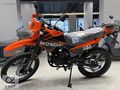 ÖZ MOTORDAN 2026 MODEL MONDİAL EXTREME MAX 200İ